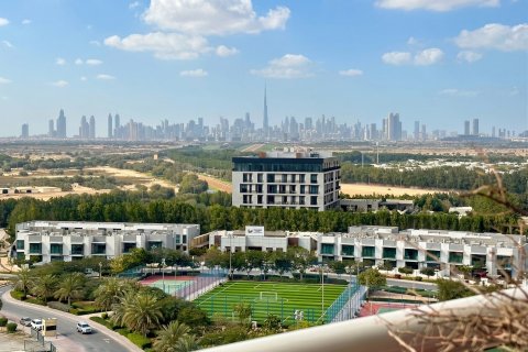 Apartment sa Wadi Al Safa 3, Dubai, UAE 3 silid-tulugan, 168 sq.m. № 700172