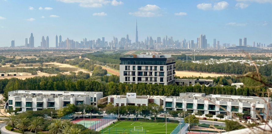 阿联酋 Dubai Wadi Al Safa 3 公寓  3 卧, 168 平方米 , 编号 700172