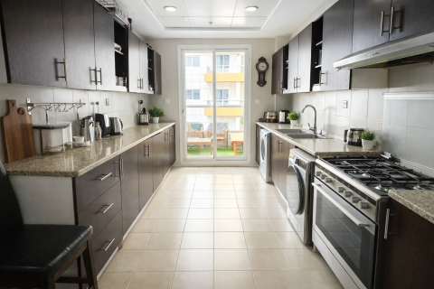 阿联酋 Dubai Wadi Al Safa 3 待售 : 3 卧, 168 平方米 , 编号700172 - 照片 9