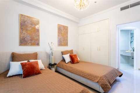 Apartmán v Dubai Marina, SAE 2 spálne, 131 m2 č. 700171 - Fotografia 8