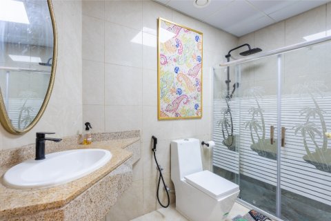 Apartmán v Dubai Marina, SAE 2 spálne, 131 m2 č. 700171 - Fotografia 11