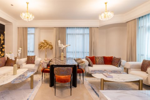 Apartmán v Dubai Marina, SAE 2 spálne, 131 m2 č. 700171 - Fotografia 1