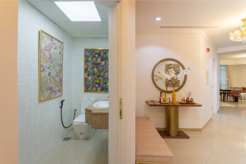 Apartmán v Dubai Marina, SAE 2 spálne, 131 m2 č. 700171 - Fotografia 18