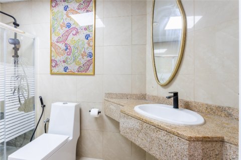 Apartmán v Dubai Marina, SAE 2 spálne, 131 m2 č. 700171 - Fotografia 10