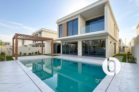 阿联酋 Dubai Tilal Al Ghaf 别墅  4 卧, 432 平方米 , 编号 710436