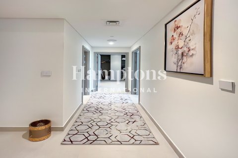 Üürile anda korter asukohaga Dubai Creek Harbour (The Lagoons), AÜE: 2 magamistoaga, 97.73023988 m² Nr 710437 - pilt 7