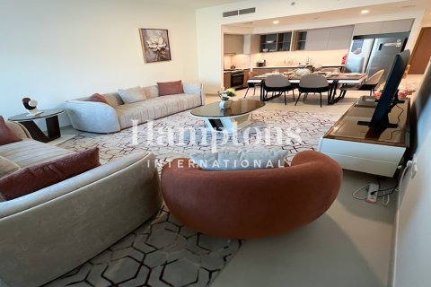 Üürile anda korter asukohaga Dubai Creek Harbour (The Lagoons), AÜE: 2 magamistoaga, 97.73023988 m² Nr 710437 - pilt 17