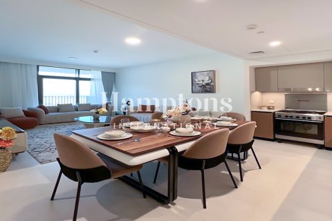 Üürile anda korter asukohaga Dubai Creek Harbour (The Lagoons), AÜE: 2 magamistoaga, 97.73023988 m² Nr 710437 - pilt 2