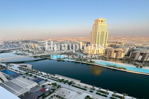 Üürile anda korter asukohaga Dubai Creek Harbour (The Lagoons), AÜE: 2 magamistoaga, 97.73023988 m² Nr 710437 - pilt 16