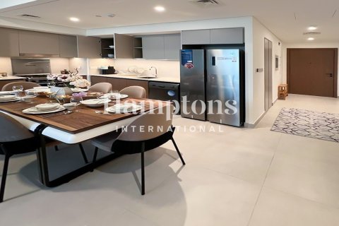 Üürile anda korter asukohaga Dubai Creek Harbour (The Lagoons), AÜE: 2 magamistoaga, 97.73023988 m² Nr 710437 - pilt 15