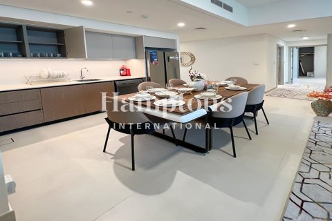 Üürile anda korter asukohaga Dubai Creek Harbour (The Lagoons), AÜE: 2 magamistoaga, 97.73023988 m² Nr 710437 - pilt 19