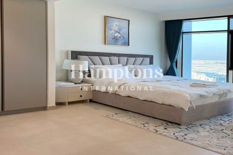 Üürile anda korter asukohaga Dubai Creek Harbour (The Lagoons), AÜE: 2 magamistoaga, 97.73023988 m² Nr 710437 - pilt 4