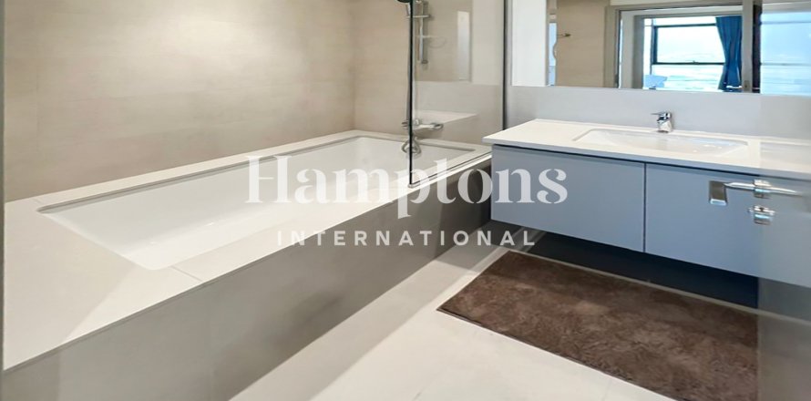 Korter asukohaga Dubai Creek Harbour (The Lagoons), AÜE: 2 magamistoaga, 97.7302 m² Nr 710437