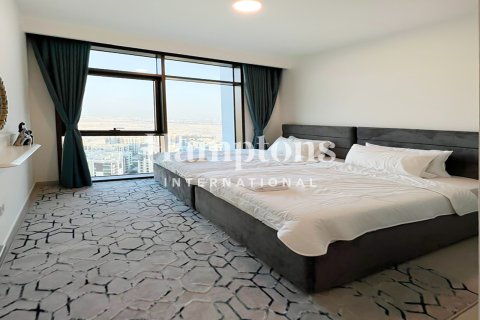 Üürile anda korter asukohaga Dubai Creek Harbour (The Lagoons), AÜE: 2 magamistoaga, 97.73023988 m² Nr 710437 - pilt 10