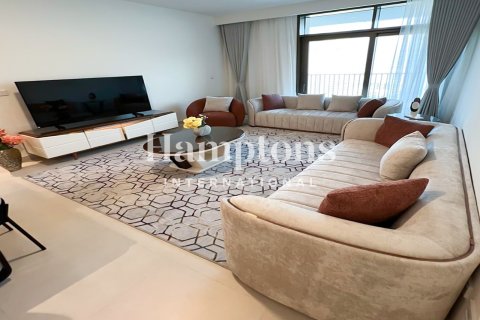 Üürile anda korter asukohaga Dubai Creek Harbour (The Lagoons), AÜE: 2 magamistoaga, 97.73023988 m² Nr 710437 - pilt 18