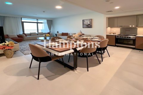 Üürile anda korter asukohaga Dubai Creek Harbour (The Lagoons), AÜE: 2 magamistoaga, 97.73023988 m² Nr 710437 - pilt 14