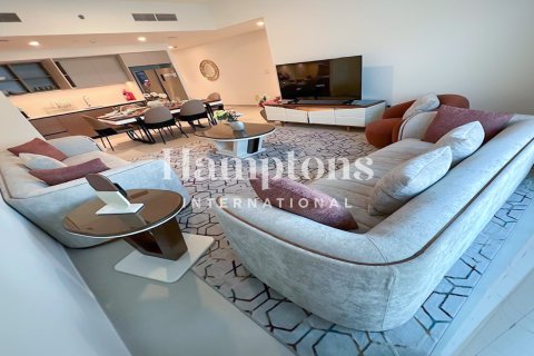 Üürile anda korter asukohaga Dubai Creek Harbour (The Lagoons), AÜE: 2 magamistoaga, 97.73023988 m² Nr 710437 - pilt 13