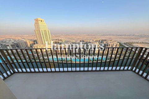 Üürile anda korter asukohaga Dubai Creek Harbour (The Lagoons), AÜE: 2 magamistoaga, 97.73023988 m² Nr 710437 - pilt 20