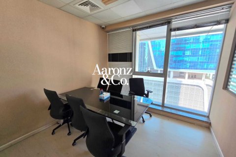 Toimisto Business Bay, Dubai, Arabiemiraatit 66 m2 № 710435 - kuva 5
