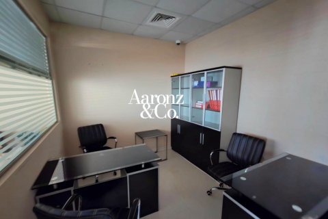 Toimisto Business Bay, Dubai, Arabiemiraatit 66 m2 № 710435 - kuva 9