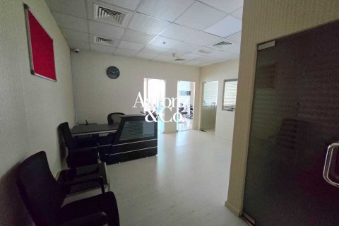 Toimisto Business Bay, Dubai, Arabiemiraatit 66 m2 № 710435 - kuva 10