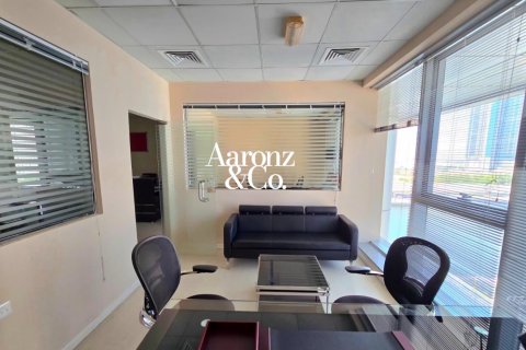 Kancelář v Business Bay, Dubai, SAE 66 m² Č.: 710435