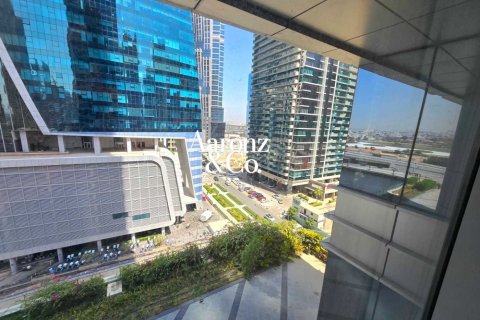 Toimisto Business Bay, Dubai, Arabiemiraatit 66 m2 № 710435 - kuva 14