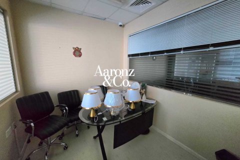 Toimisto Business Bay, Dubai, Arabiemiraatit 66 m2 № 710435 - kuva 6
