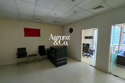 Toimisto Business Bay, Dubai, Arabiemiraatit 66 m2 № 710435 - kuva 8