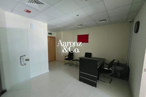 Toimisto Business Bay, Dubai, Arabiemiraatit 66 m2 № 710435 - kuva 7