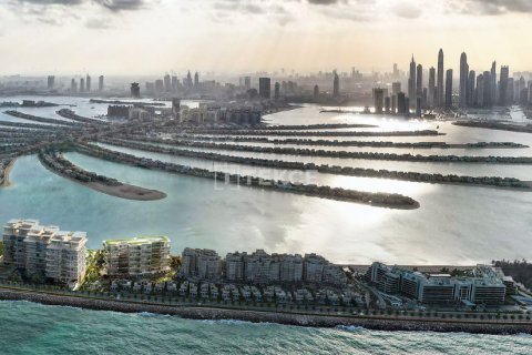 Wohnung zum Verkauf in Palm Jumeirah, Dubai, VAE 4 Schlafzimmer, 607 m2 Nr. 710470 - Foto 5