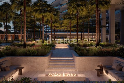 Wohnung zum Verkauf in Palm Jumeirah, Dubai, VAE 4 Schlafzimmer, 607 m2 Nr. 710470 - Foto 17