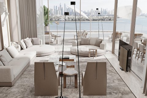 Wohnung zum Verkauf in Palm Jumeirah, Dubai, VAE 4 Schlafzimmer, 607 m2 Nr. 710470 - Foto 21