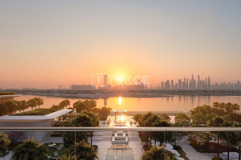 Wohnung zum Verkauf in Palm Jumeirah, Dubai, VAE 4 Schlafzimmer, 607 m2 Nr. 710470 - Foto 14