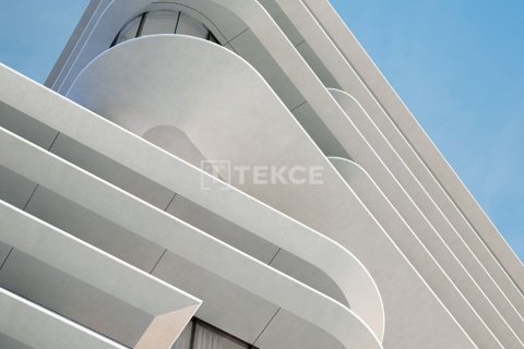 Wohnung zum Verkauf in Palm Jumeirah, Dubai, VAE 4 Schlafzimmer, 607 m2 Nr. 710470 - Foto 8