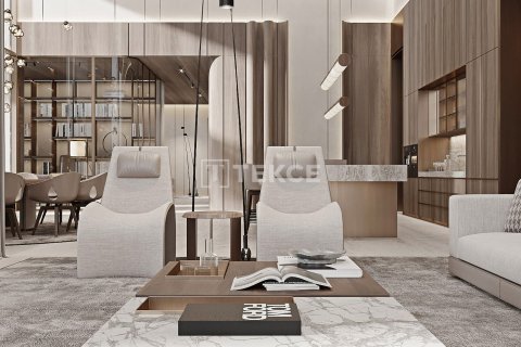 Wohnung zum Verkauf in Palm Jumeirah, Dubai, VAE 4 Schlafzimmer, 607 m2 Nr. 710470 - Foto 20
