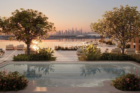 Wohnung zum Verkauf in Palm Jumeirah, Dubai, VAE 4 Schlafzimmer, 607 m2 Nr. 710470 - Foto 10