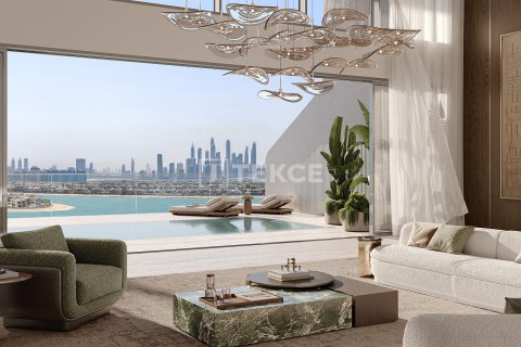 Wohnung zum Verkauf in Palm Jumeirah, Dubai, VAE 4 Schlafzimmer, 607 m2 Nr. 710470 - Foto 24