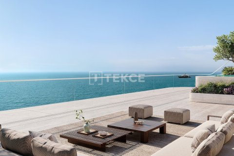 Wohnung zum Verkauf in Palm Jumeirah, Dubai, VAE 4 Schlafzimmer, 607 m2 Nr. 710470 - Foto 16