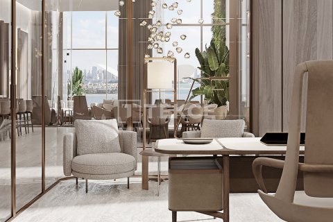 Wohnung zum Verkauf in Palm Jumeirah, Dubai, VAE 4 Schlafzimmer, 607 m2 Nr. 710470 - Foto 22