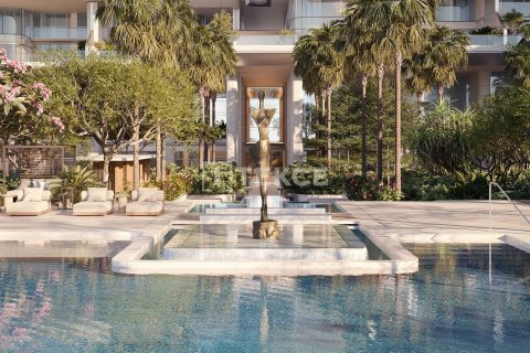 Wohnung zum Verkauf in Palm Jumeirah, Dubai, VAE 4 Schlafzimmer, 607 m2 Nr. 710470 - Foto 18