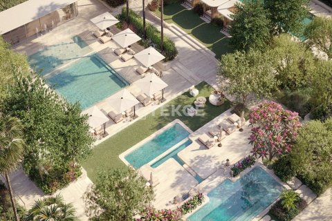 Wohnung zum Verkauf in Palm Jumeirah, Dubai, VAE 4 Schlafzimmer, 607 m2 Nr. 710470 - Foto 9