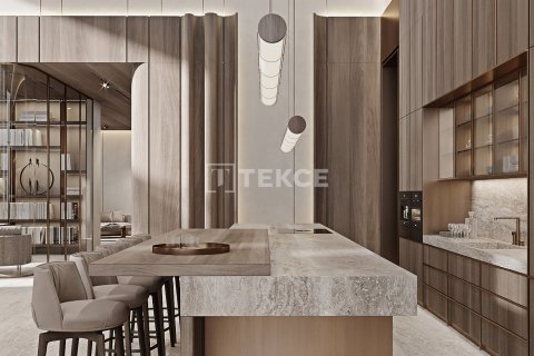 Wohnung zum Verkauf in Palm Jumeirah, Dubai, VAE 4 Schlafzimmer, 607 m2 Nr. 710470 - Foto 26