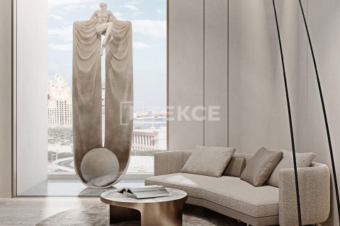 Wohnung zum Verkauf in Palm Jumeirah, Dubai, VAE 4 Schlafzimmer, 607 m2 Nr. 710470 - Foto 23