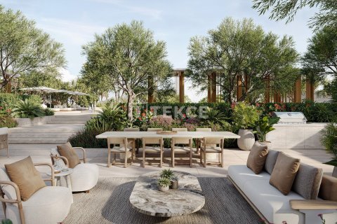 Wohnung zum Verkauf in Palm Jumeirah, Dubai, VAE 4 Schlafzimmer, 607 m2 Nr. 710470 - Foto 13