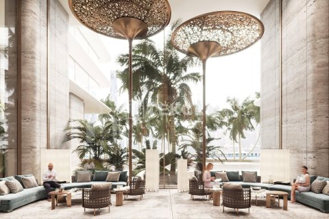 Wohnung zum Verkauf in Palm Jumeirah, Dubai, VAE 4 Schlafzimmer, 607 m2 Nr. 710470 - Foto 12