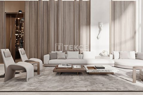 Wohnung zum Verkauf in Palm Jumeirah, Dubai, VAE 4 Schlafzimmer, 607 m2 Nr. 710470 - Foto 19
