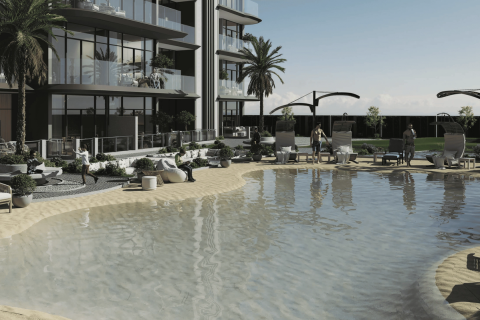Apartament në Dubai, Emiratet e Bashkuara Arabe 1 dhomë gjumi, 66 m2. № 710469 - Foto 10