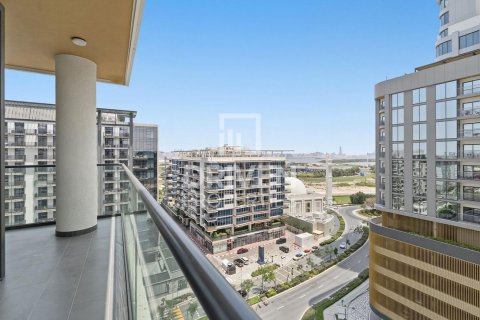 Leilighet til salgs i Mohammed Bin Rashid City, Dubai, Emiratene 4 soverom, 200.3 kvm Nr. 742357 - Foto 28