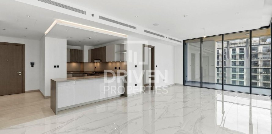 Leilighet i Mohammed Bin Rashid City, Dubai, Emiratene 4 soverom, 200.3 kvm nr. 742357